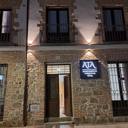 Apartamentos Turisticos Avila Puerta Del Carmen 0-3 Bagian luar foto