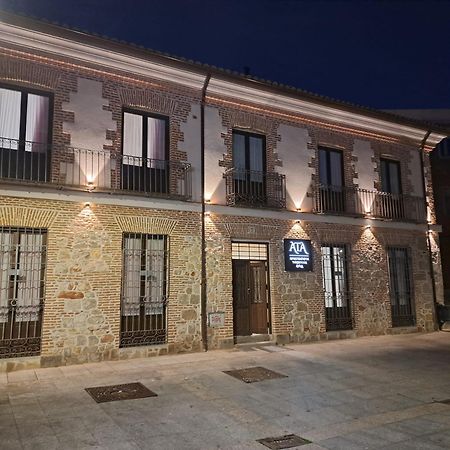 Apartamentos Turisticos Avila Puerta Del Carmen 0-3 Bagian luar foto
