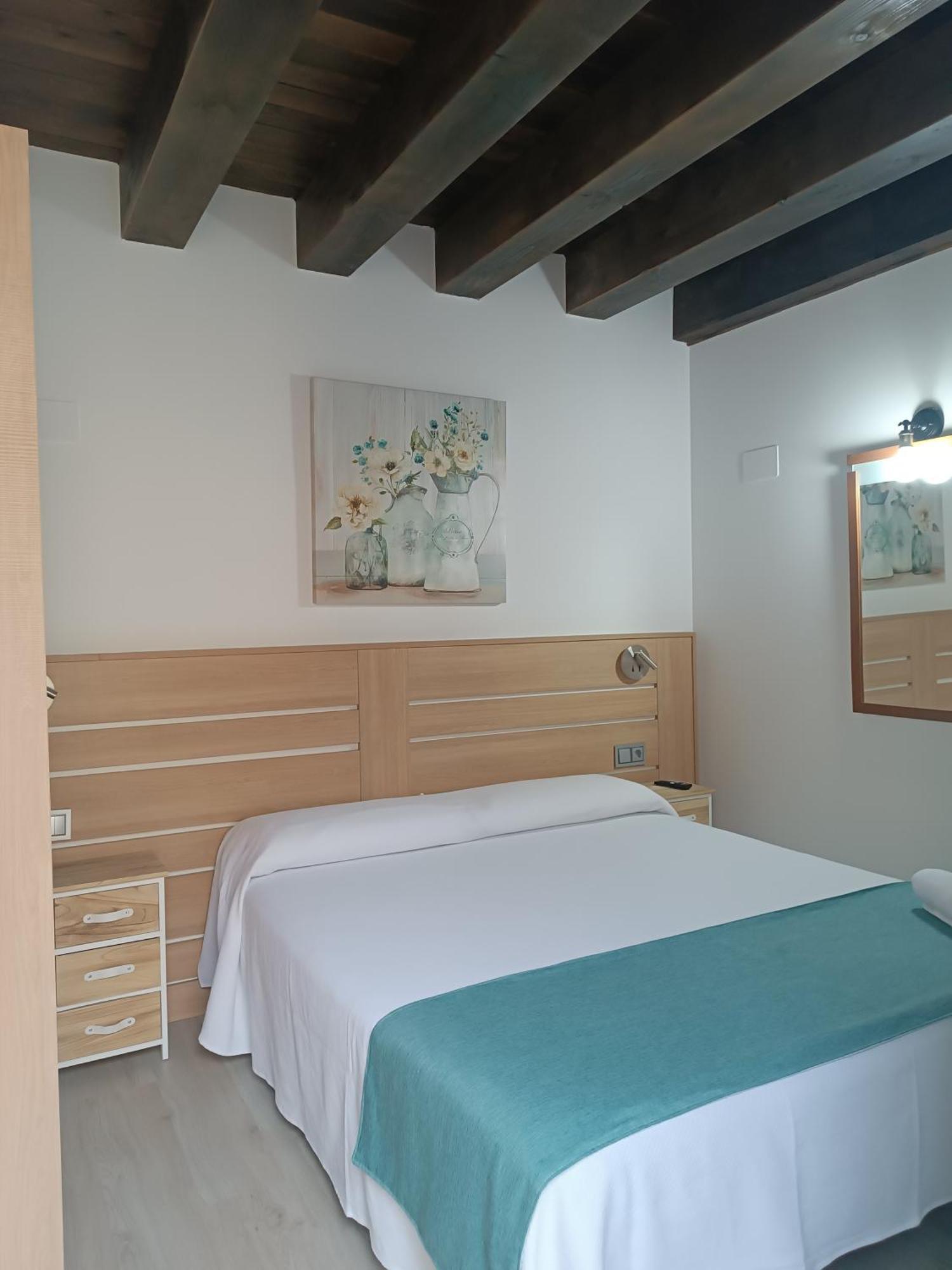 Apartamentos Turisticos Avila Puerta Del Carmen 0-3 Bagian luar foto