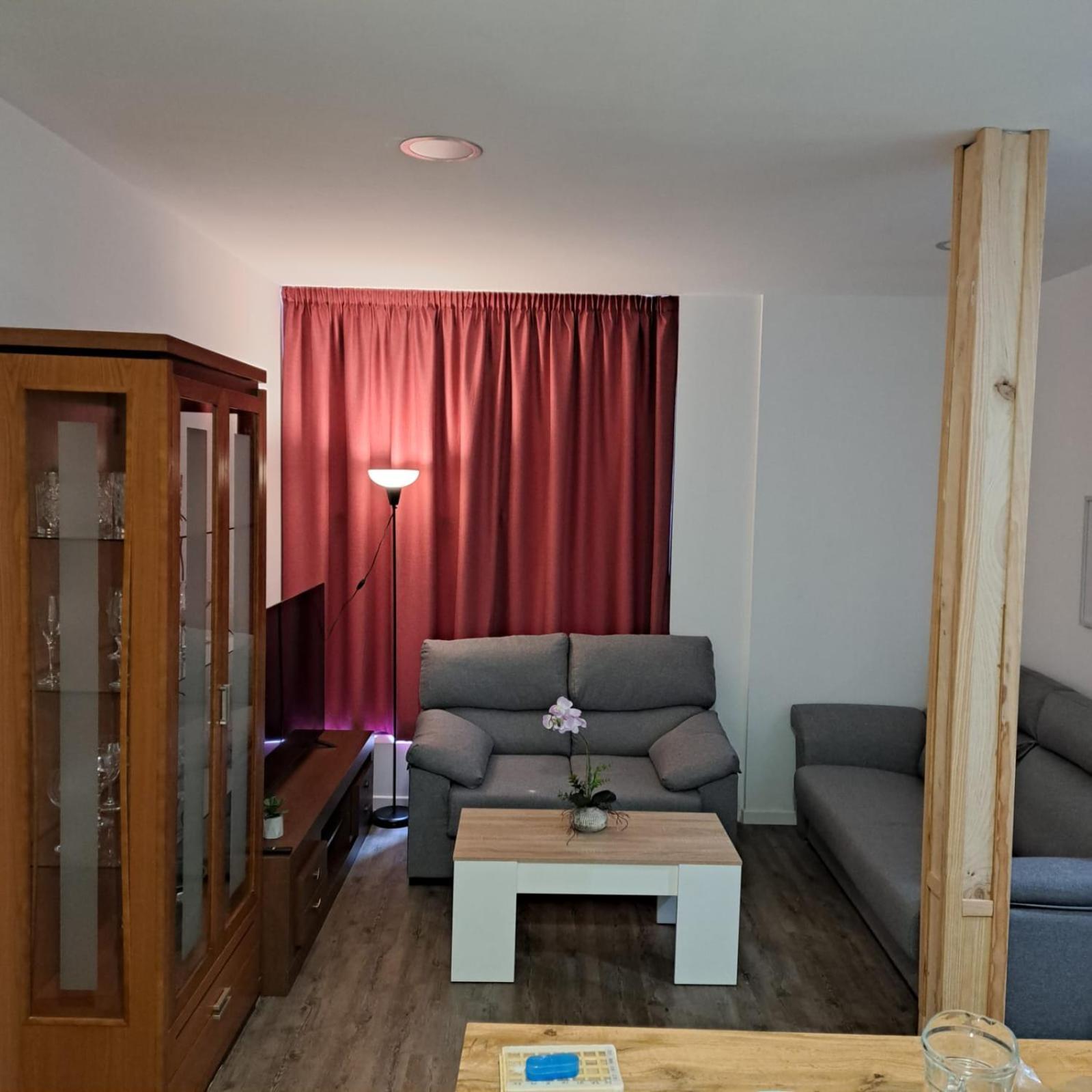 Apartamentos Turisticos Avila Puerta Del Carmen 0-3 Bagian luar foto