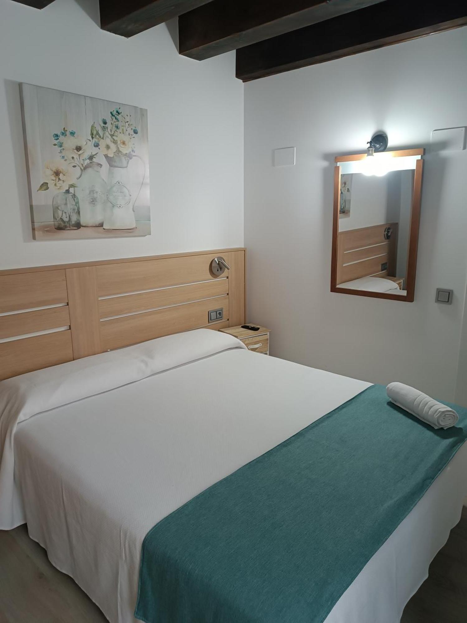 Apartamentos Turisticos Avila Puerta Del Carmen 0-3 Bagian luar foto