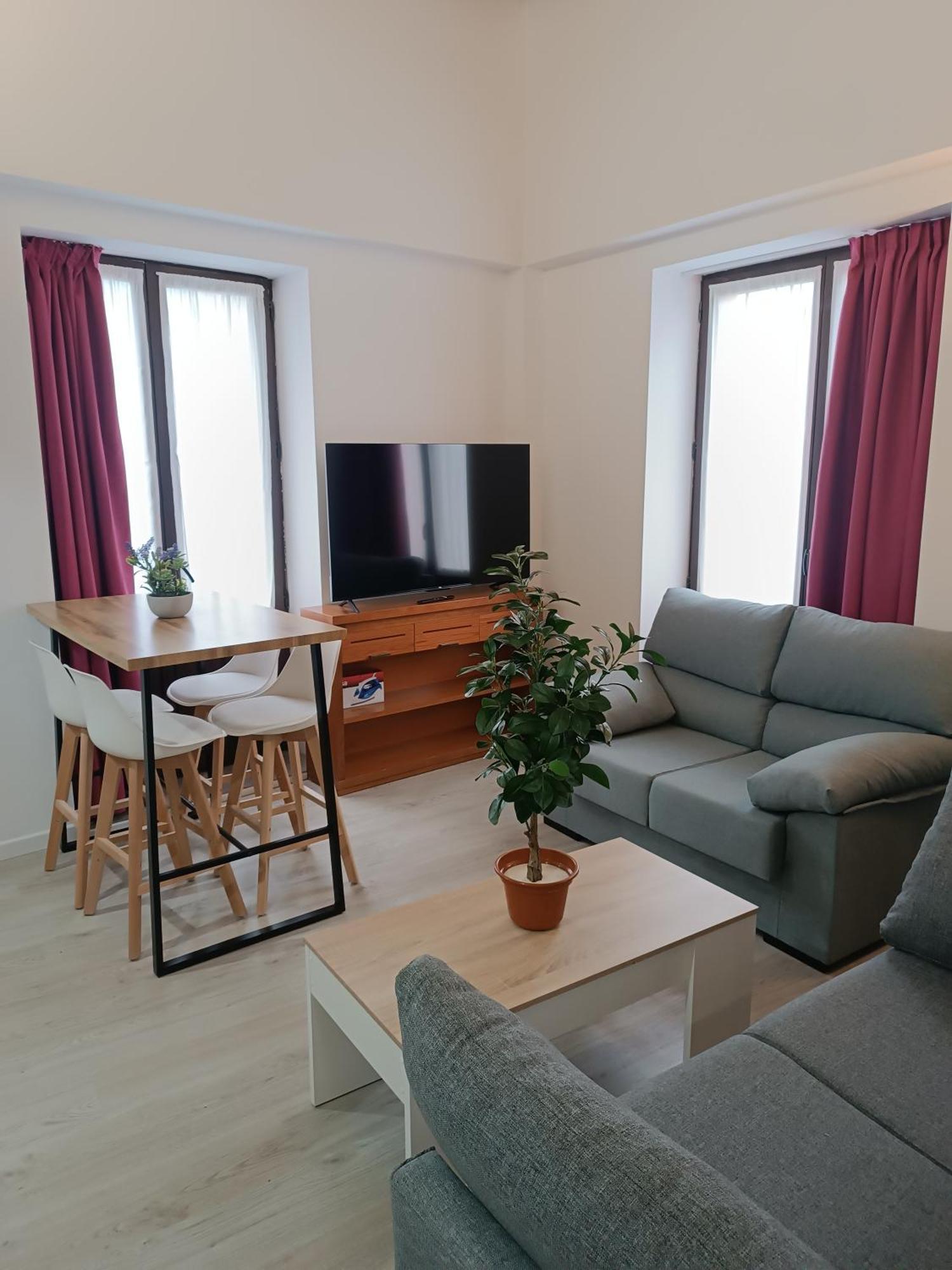 Apartamentos Turisticos Avila Puerta Del Carmen 0-3 Bagian luar foto