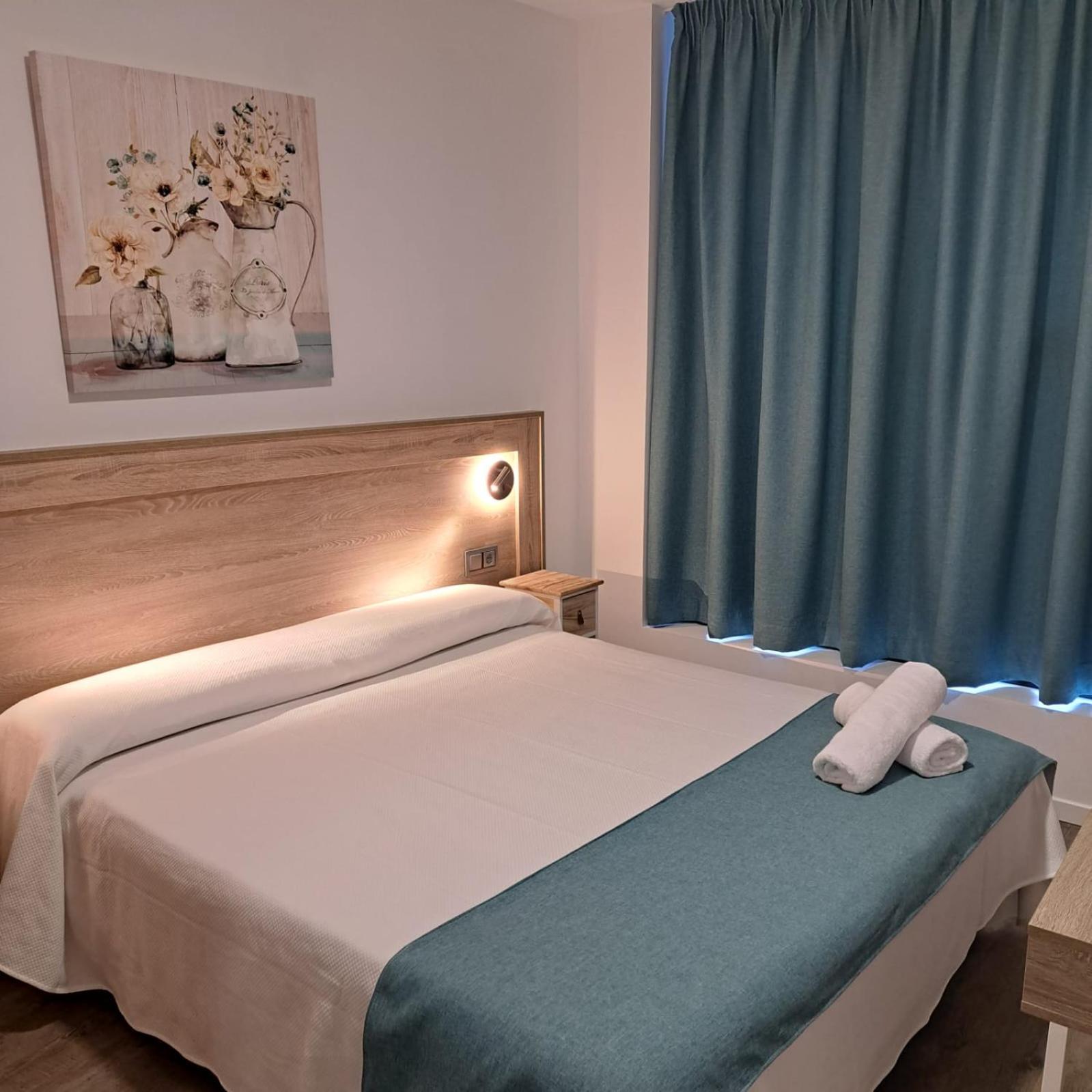 Apartamentos Turisticos Avila Puerta Del Carmen 0-3 Bagian luar foto