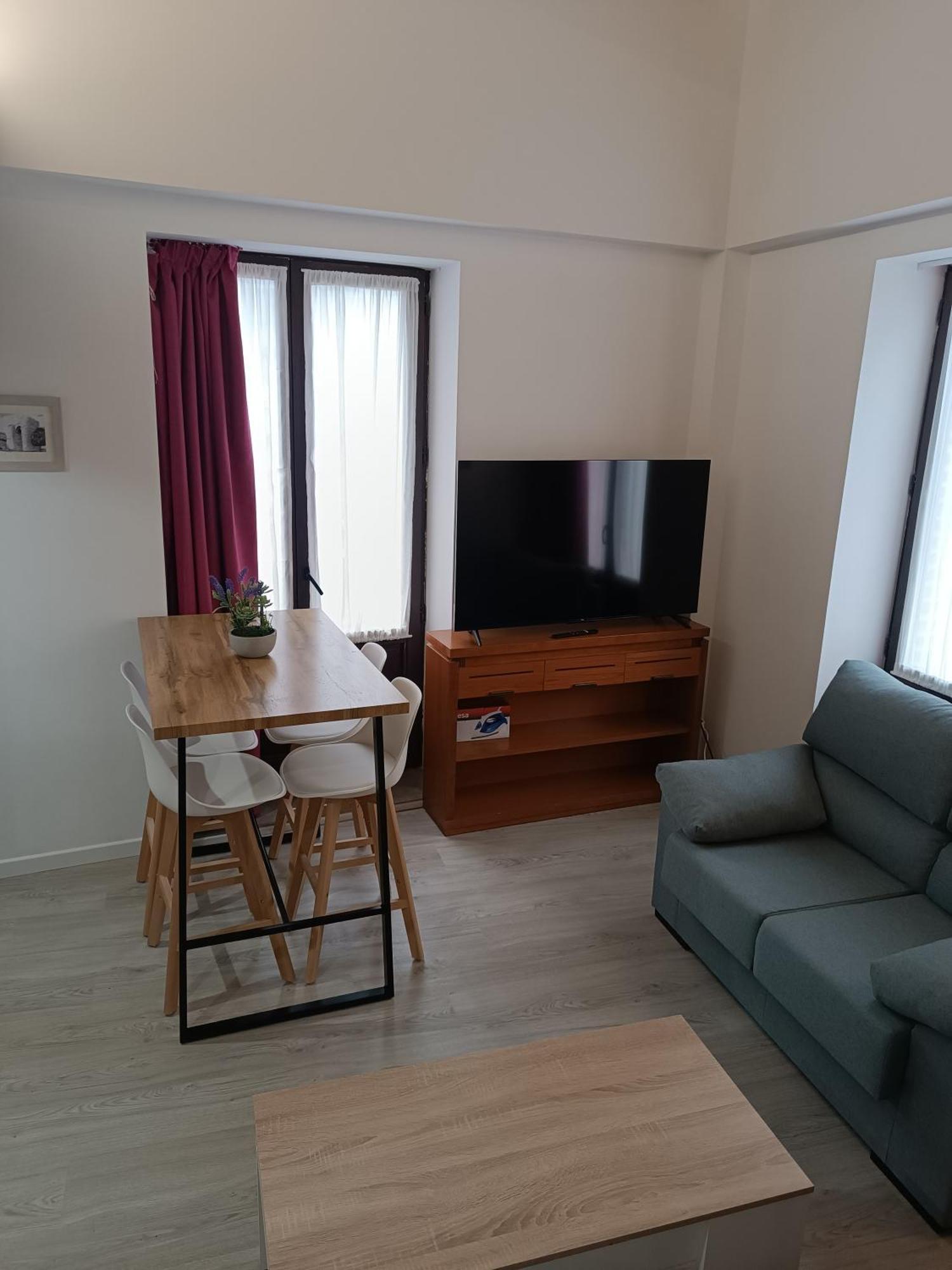 Apartamentos Turisticos Avila Puerta Del Carmen 0-3 Bagian luar foto