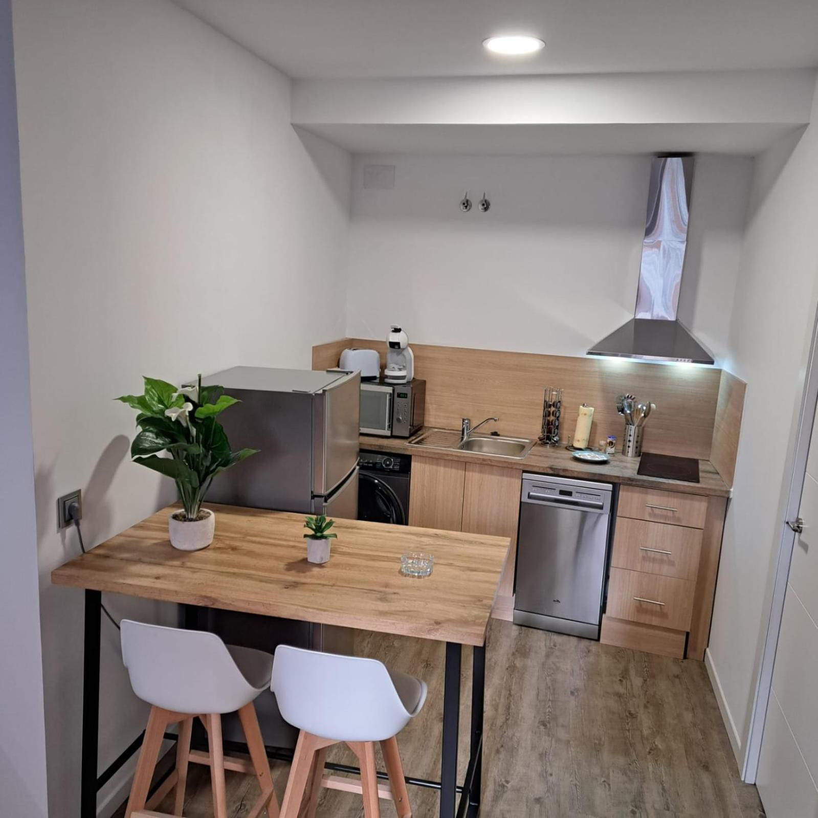 Apartamentos Turisticos Avila Puerta Del Carmen 0-3 Bagian luar foto